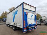 MAN TGL 12.250 4x2 Tageskabine Euro6 - 12 t - Schieb - Offers