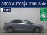 Hyundai Ioniq 1.6 GDI Hybrid Style Navi LED AHK RFK SHZ - Hyundai IONIQ: Style