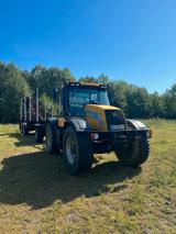JCB Fastrac zu verkaufen - JCB Fastrac