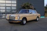 Mercedes-Benz Strich8 W115 Rostfrei/Top Zustand - Mercedes-Benz 200: 8