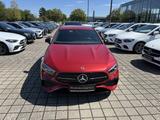 Mercedes-Benz A 200 Kompaktlimousine AMG+NIGHT+MULTIBEAM+TOTW - Mercedes-Benz A 200 in Chemnitz