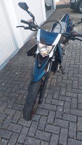 Yamaha WR125X  - Angebote