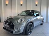 MINI COOPER S Sport-Aut. JCW Tuning Kit Klappe H&K - MINI MINI: Kit Jcw