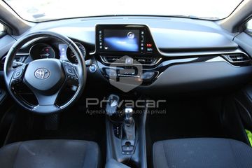 Toyota C-HR - 10