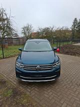 Volkswagen Tiguan 2.0 TSI OPF 140kW DSG 4MOTION Elegance - Volkswagen Tiguan: 140