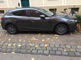Mazda 3 2.0 SKYACTIV-G 120 Exclusive-Line | 1. Hand - Mazda Gebrauchtwagen in München