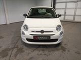 Fiat 500 Cilt|DAB|USB|Dual-Drive - Fiat 500: Weiß