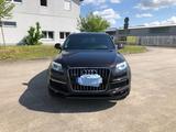 Audi Q7 4.2 TDI Exclusive Sline Bose Voll!! - Audi Q7: Sline