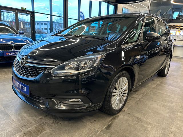 Opel Zafira C Edition StartStop *7Sitzer*