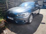 BMW 120i, 184PS, Automatik, 1er, gepflegt, Benzin - BMW 120: 120i 1er