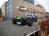 Caterham Seven 275R S3 - Caterham Gebrauchtwagen