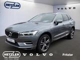 Volvo XC60 Inscription Plug-In Hybrid AWD T8 Twin Engi - Volvo XC60 in Kassel