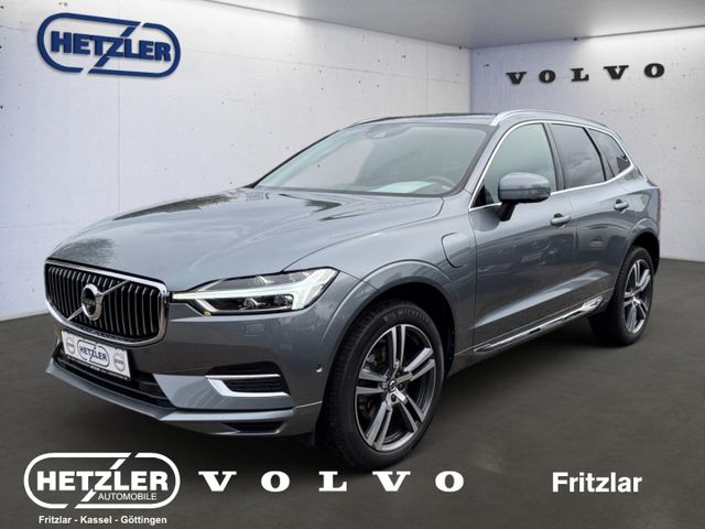 Volvo XC60 Inscription Plug-In Hybrid AWD T8 Twin Engi