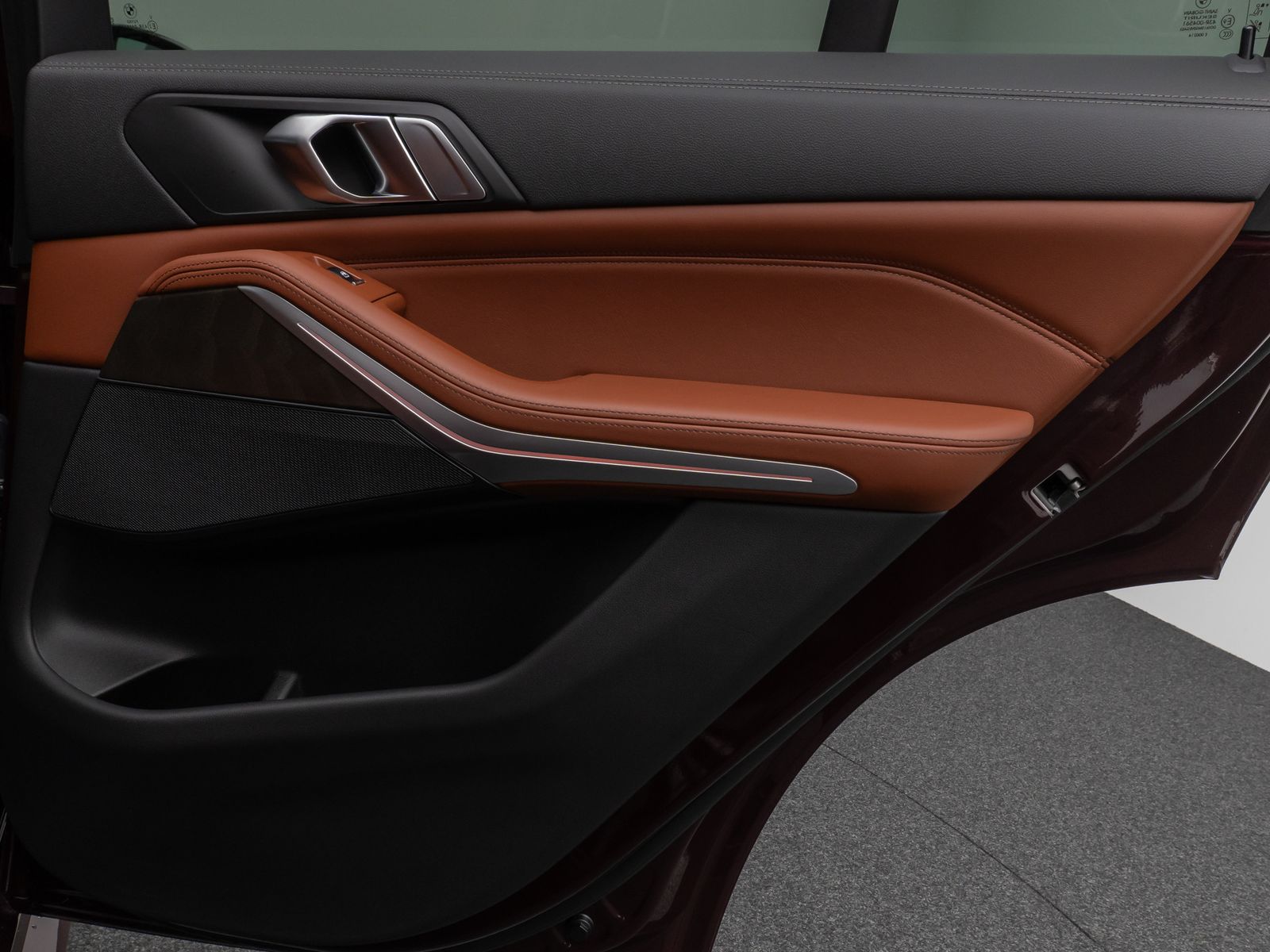 Fahrzeugabbildung BMW X5 xD30d M Sport Kamera Laser HUD DAB HiFi AHK