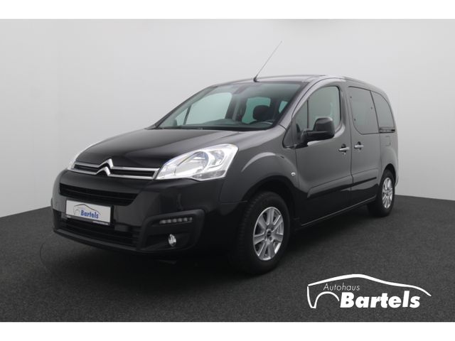 Citroën Berlingo 1.6 Kombi Selection AHK abnehmbar