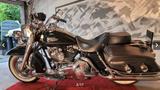 Harley-Davidson Road King FLHRC - HARLEY-DAVIDSON 2006 ROAD KING