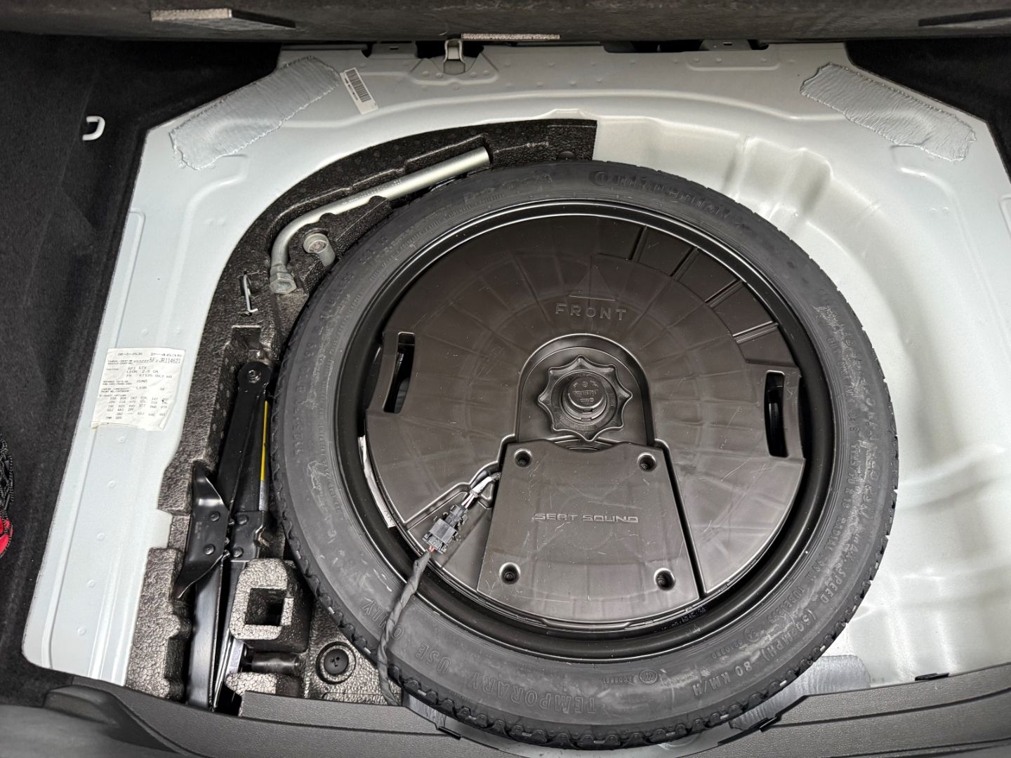 SEAT Leon FR Sportpaket El. Panodach Navi Leder Sound - Image 27