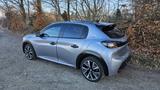 Peugeot e-208 136 GT Pack GT Pack - Peugeot mit Elektro-Antrieb: Kleinwagen