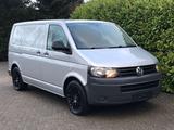 Volkswagen VW T5 Transporter 2.0 TDi 140 PS II. Hand - Volkswagen: Transporter 140ps