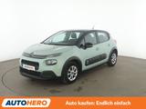 Citroën C3 1.2 PureTech Feel*EcoLED*PDC*SHZ*TEMPO*KLIMA* - Citroën C3 Gebrauchtwagen in München