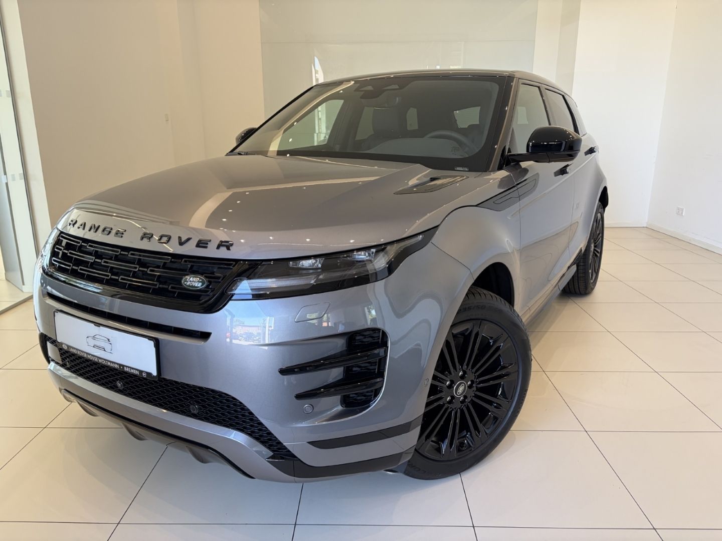Land Rover Range Rover Evoque - Bild 1