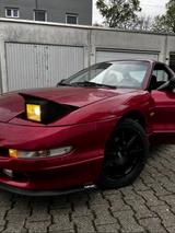 Ford Probe 2.5 V6 24V 24V - Ford Probe: Coupe
