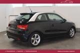 Audi A1 ambition Xenon-Bluetooth-Navi-SHZ-PDC-MFL- - gebrauchte Audi A1 aus dem Jahr 2011