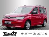 Volkswagen Caddy Life 1,5TSI eHybrid Klima PDC - VW Caddy LIFE Gebrauchtwagen