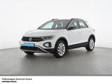 Volkswagen T-Roc Life TSI LED Standhzg 17 SHZ R-Kamera