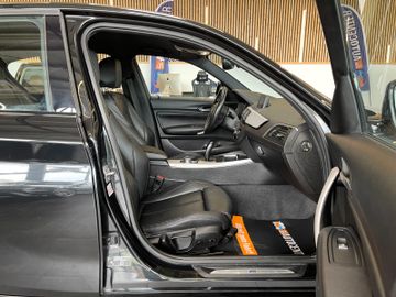 BMW 120i 5-Türer Aut. Edition M Sport Shadow*LED*NAV