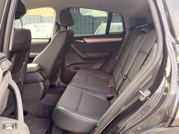 BMW X4 - 11