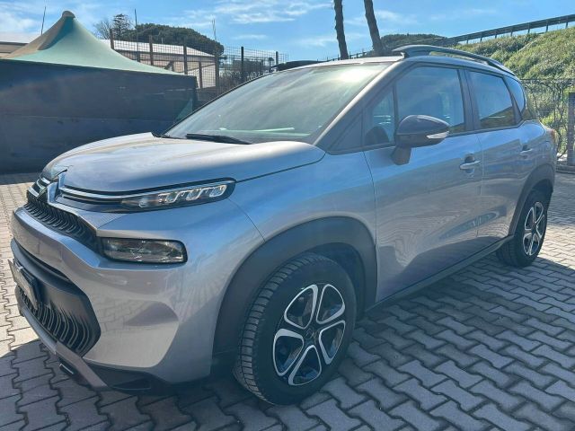 Citroën Citroen C3 Aircross 1.5 HDi 110 cv uniproprietar