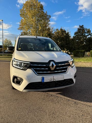 Renault Kangoo  1.5 Guter Zustand 5 Sitzer