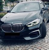 BMW Zu verkaufen: BMW 120i - BMW 120 in Kassel