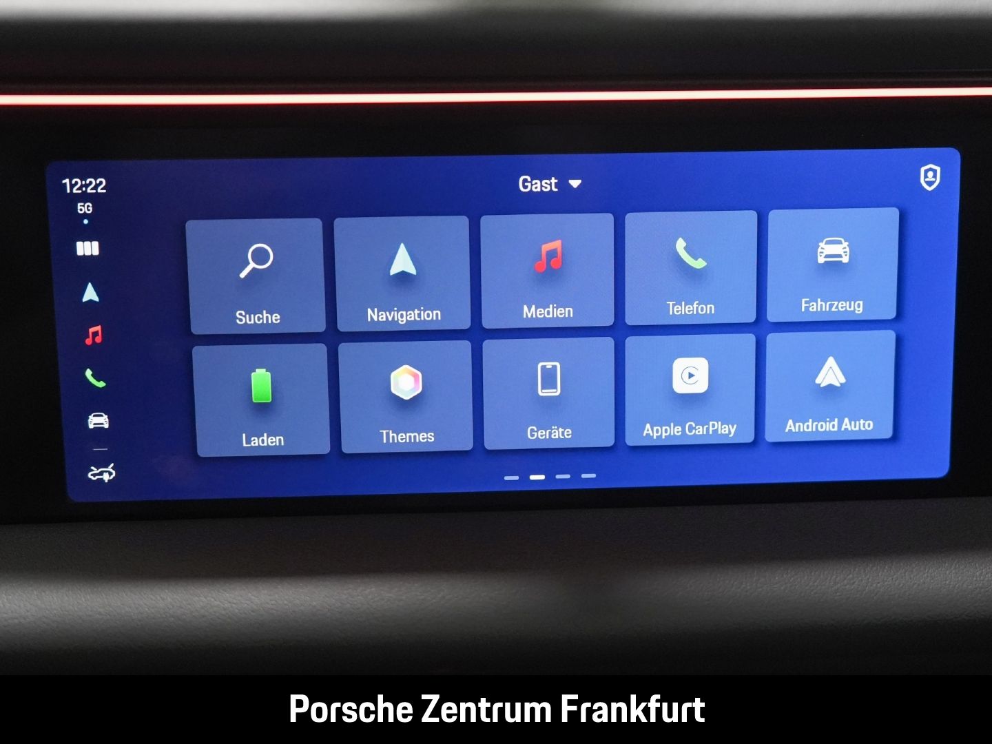 Porsche Macan - Bild 11