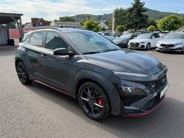 Hyundai Kona N Performance+AHK+Pano+LED+HeadUp+AppC++