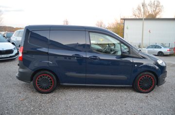 Ford Transit - 4