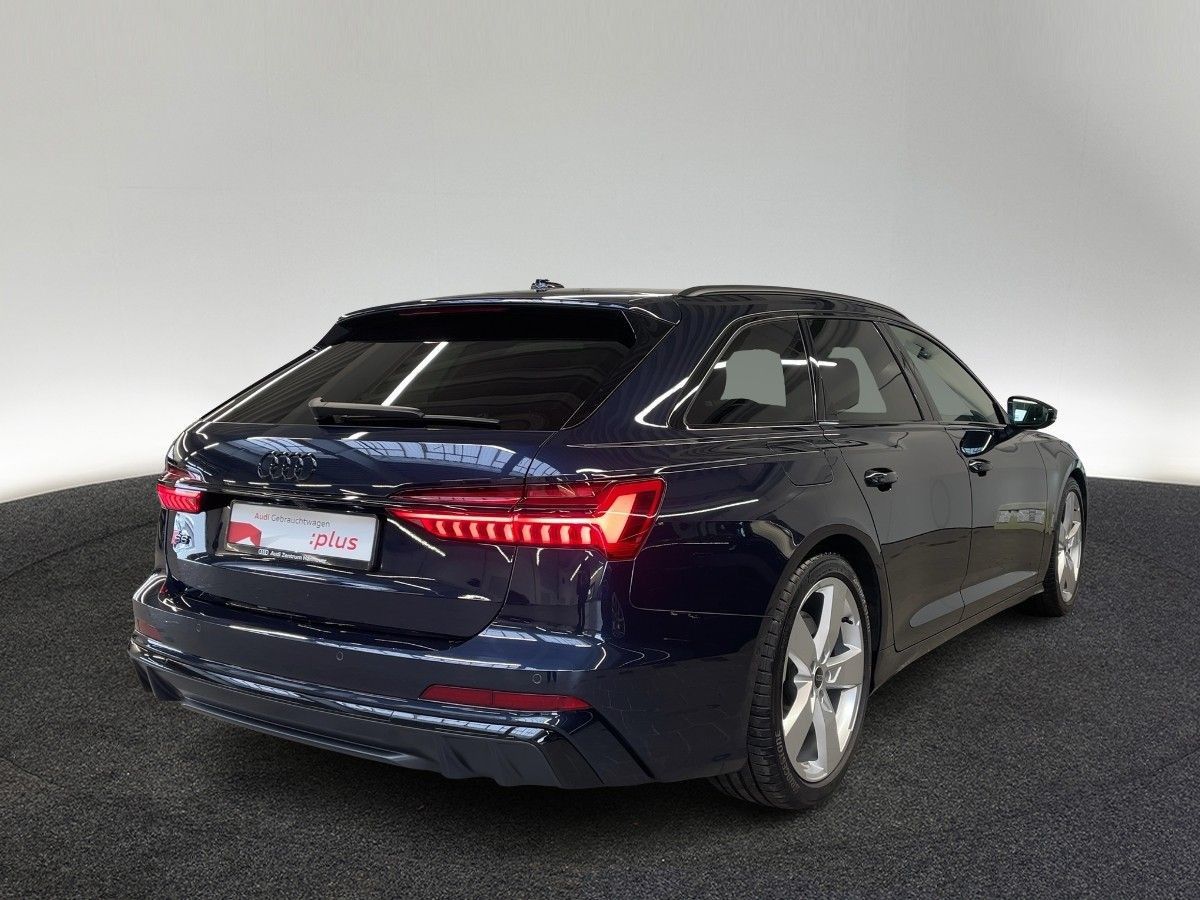 Audi S6 - Bild 5