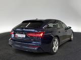 Audi S6 Avant 55 TDI quattro Matrix Kamera AHK Memory - Audi A6 55 TDI Gebrauchtwagen