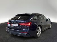 Audi S6 - Vorschau Bild 5