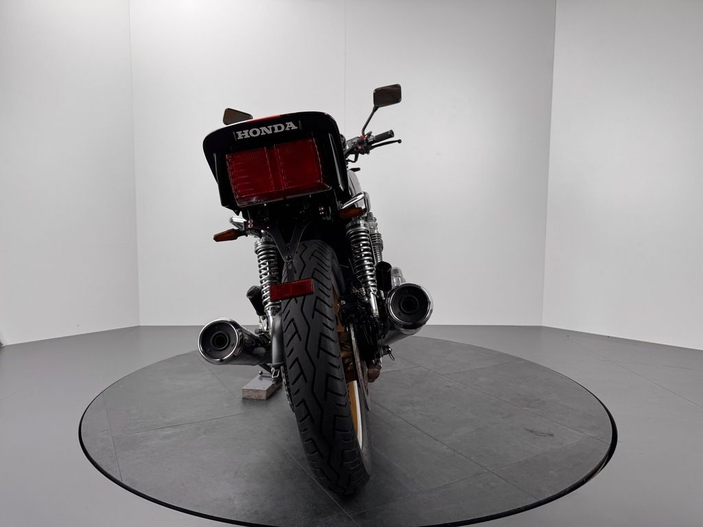 Fahrzeugabbildung Honda CB750F Bol d'Or *TOP-ZUSTAND *WENIG KM