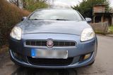Fiat Bravo 1.4 Benziner Typ 198 _ nur 124.... - gebrauchte Fiat Bravo aus dem Jahr 2008