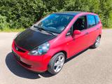 Honda Jazz 1.4 mit TÜV - Honda Jazz aus 2004: 1.4