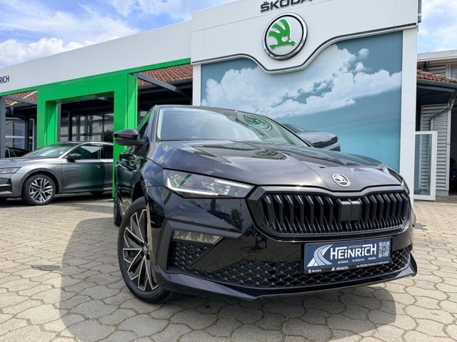 SKODA Scala 1.5 TSI Balance OPF