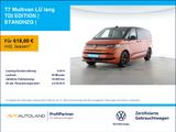 Volkswagen T7 Multivan LÜ lang TDI EDITION | STANDHZG | - 7-Sitzer Vans