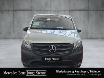 Mercedes Vito - 3