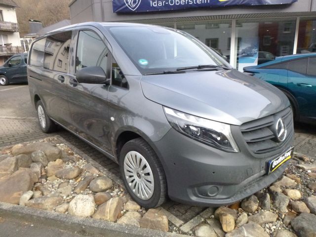 Vito Mixto 119 4x4 Lang Diesel Automatik 5Sitzer