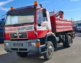 MAN 14.224  Atlas 85.1  A 2 - MAN 224