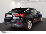 Audi Q3 Sportback 45 TFSI e 180(245) kW(PS) S tronic  - Audi Q3 Gebrauchtwagen in Düsseldorf