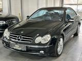 Mercedes-Benz CLK 320 AVANTGARDE,Facelift,Sport-Paket,TOP - Mercedes-Benz: Clk Facelift